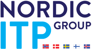 Nordic ITP meeting logo
