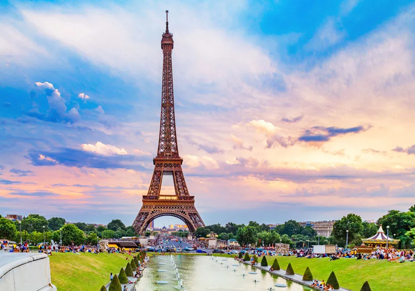 paris