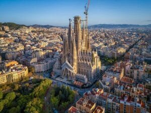 Barcelona