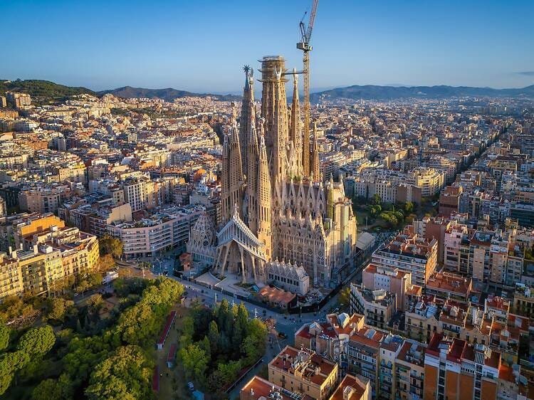 Barcelona